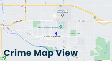 Crime View Map