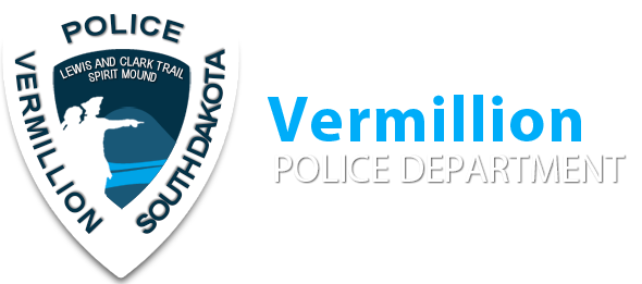 Vermillion Police Department